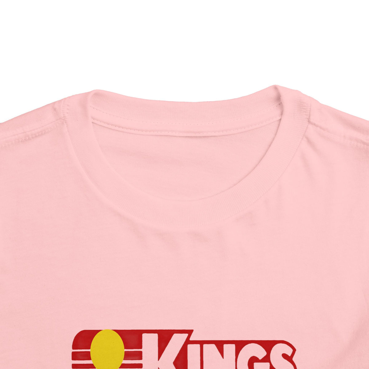 King's Department Stores Toddler Tee / T-Shirt