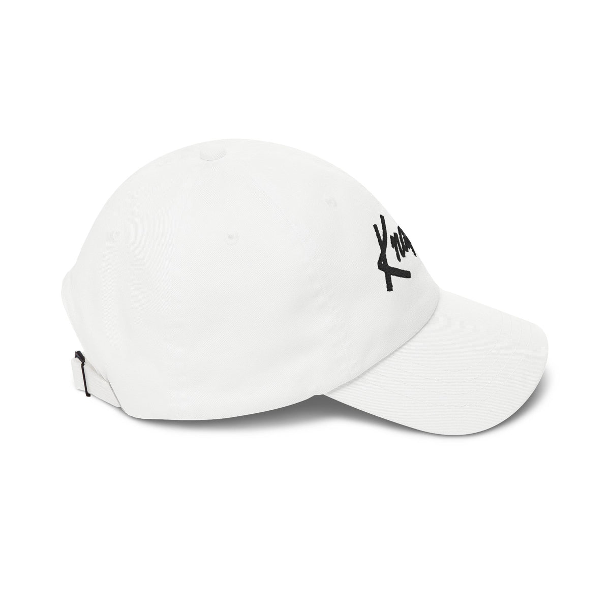 J. W. Knapp Company Embroidered Dad Cap Hat
