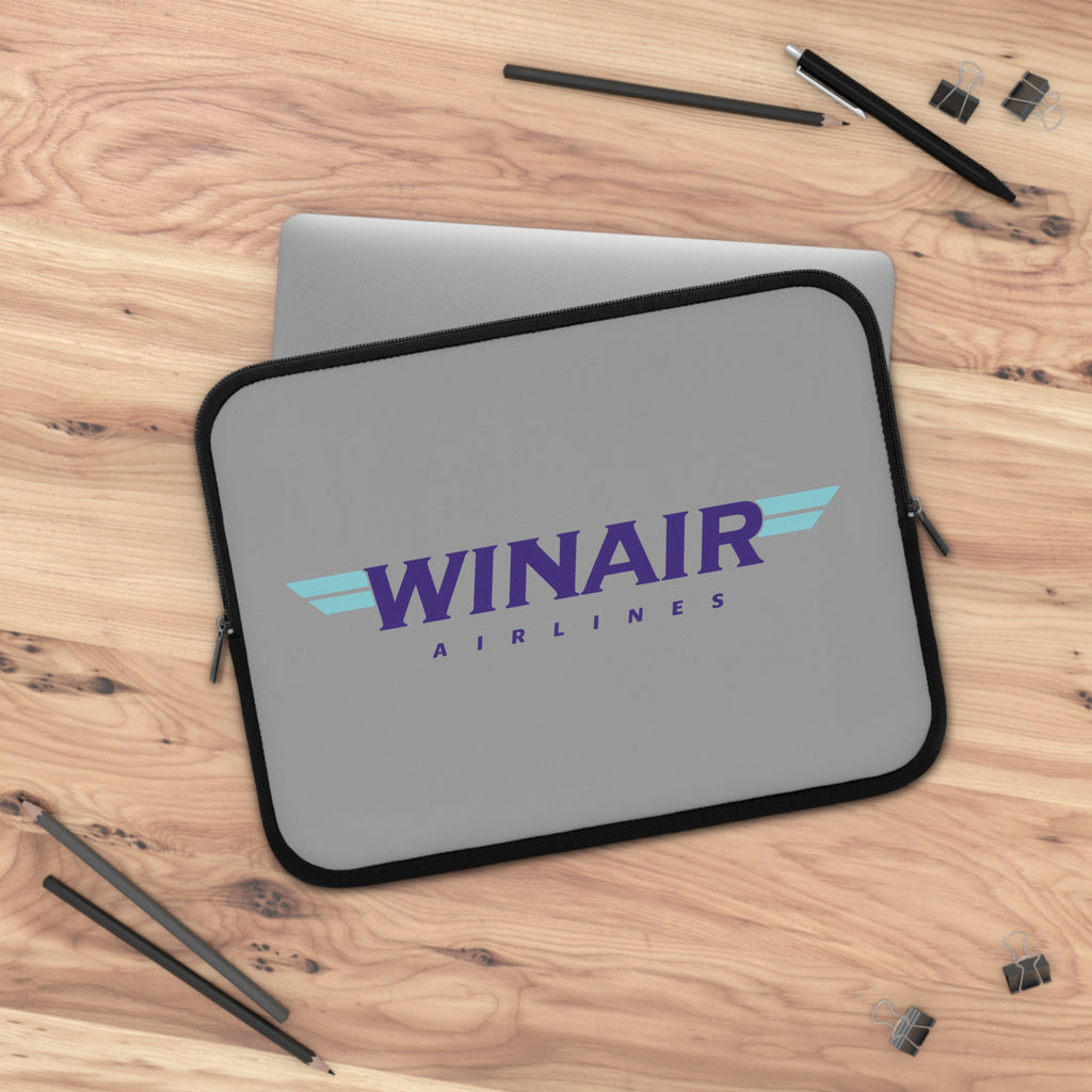 WinAir Airlines Laptop Sleeve