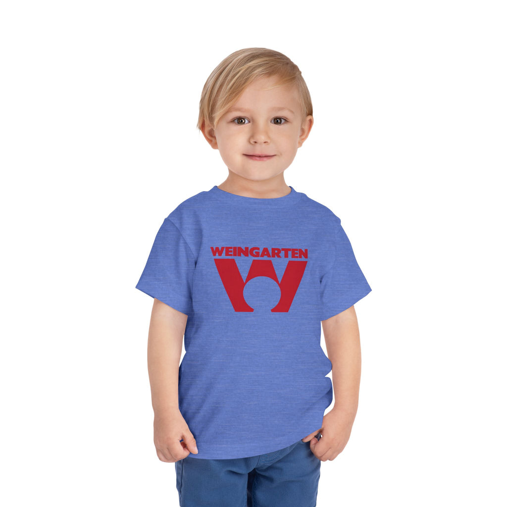 Weingarten's Toddler Tee / T-Shirt
