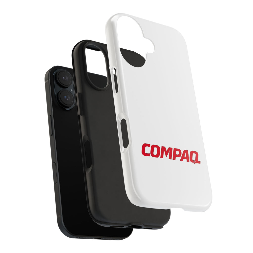 Compaq Tough Phone Case