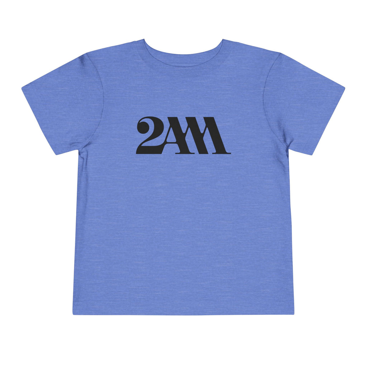 2AM Toddler Tee / T-Shirt