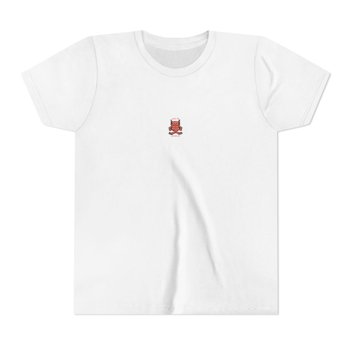 AMC Gremlin Kids Tee / T-Shirt