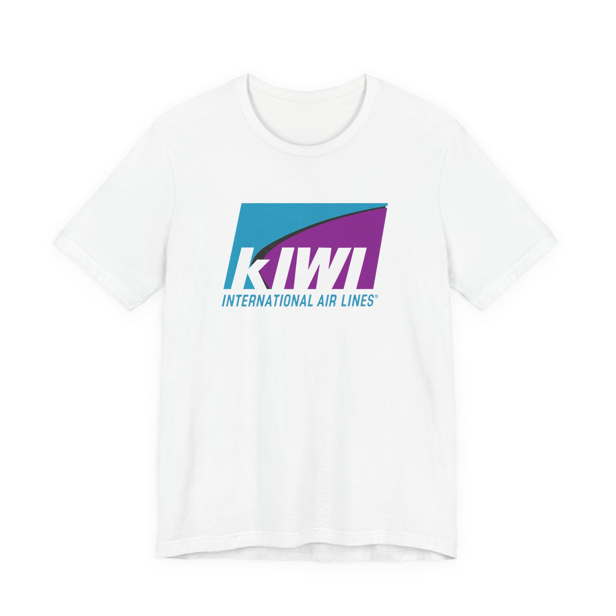Kiwi International Air Lines T-Shirt