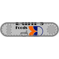 Dahl's Foods Metal Bottle Opener