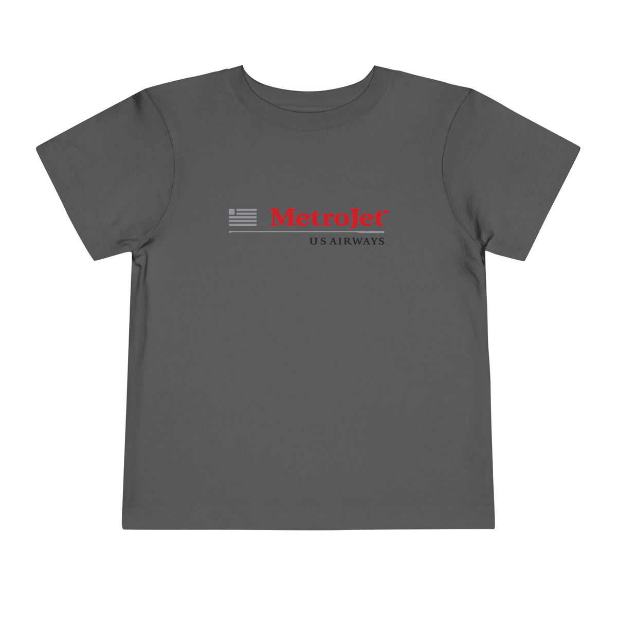 MetroJet Toddler Tee / T-Shirt