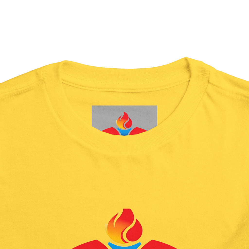 Amoco Toddler Tee / T-Shirt