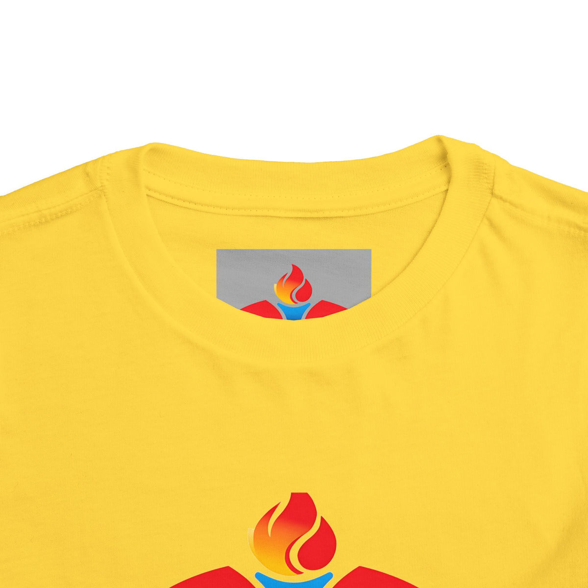 Amoco Toddler Tee / T-Shirt