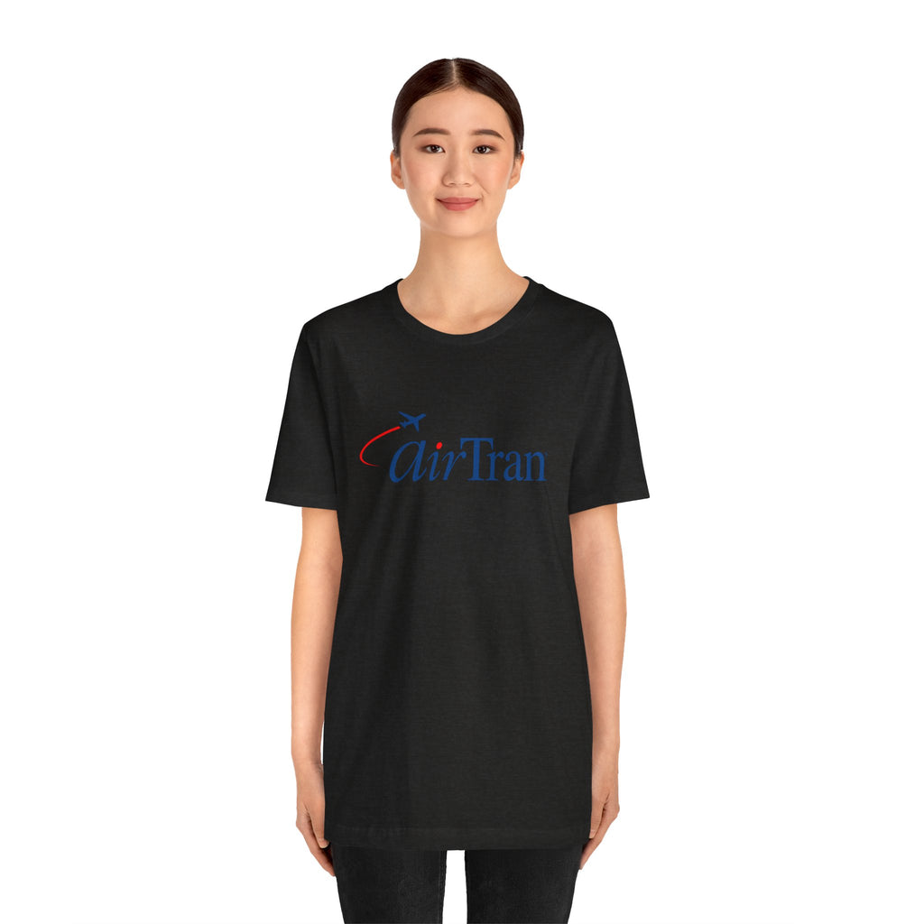Copy of Template T-Shirt