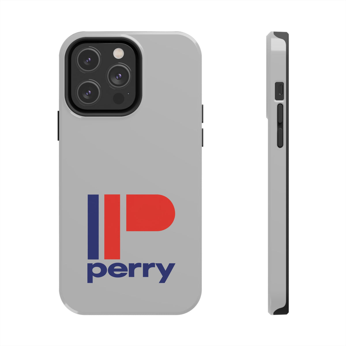 Perry Drug Stores Tough Phone Case