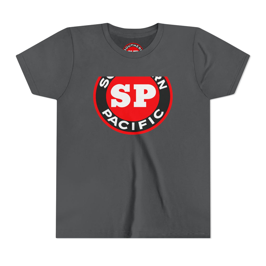 Southern Pacific Railroad Kids Tee / T-Shirt
