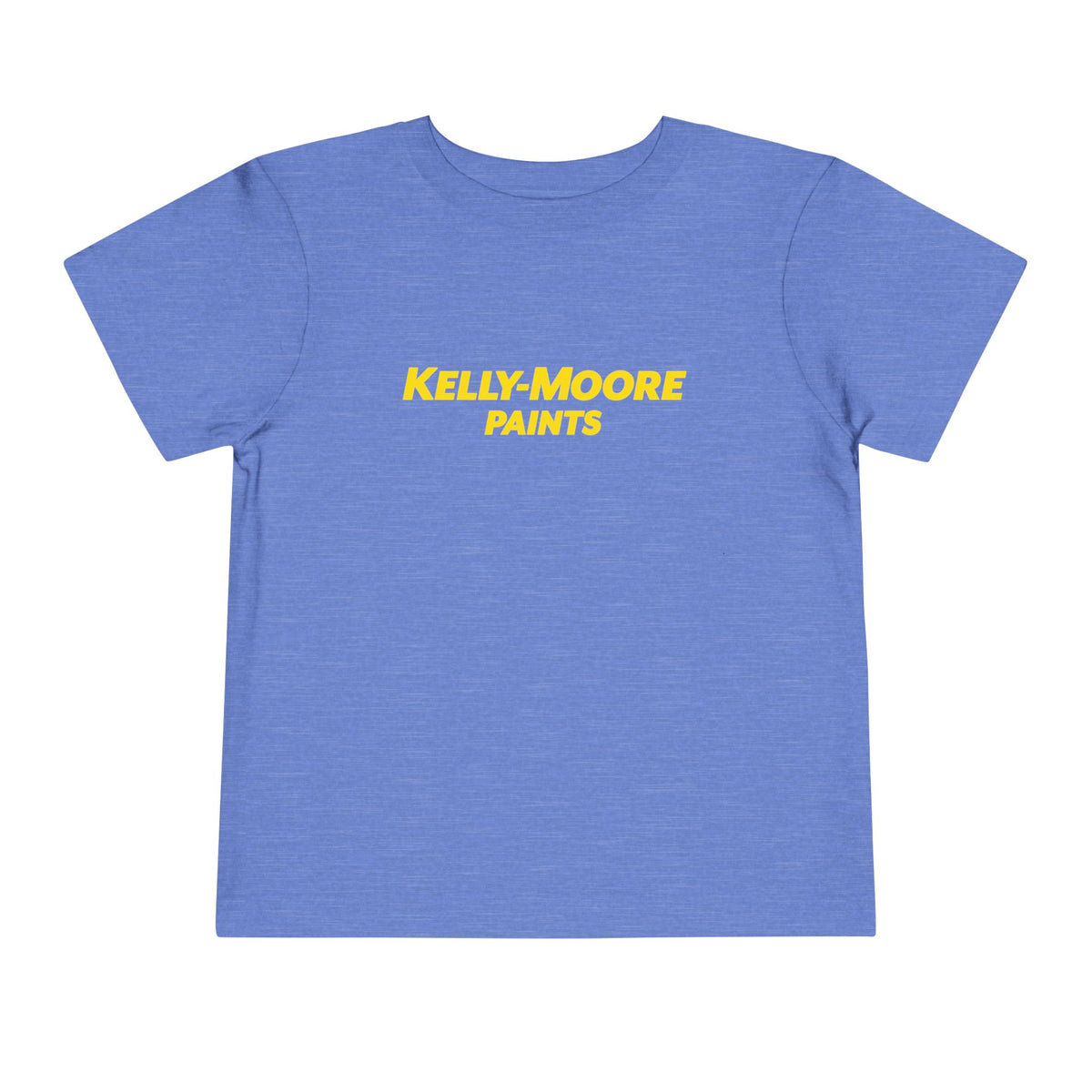 Kelly-Moore Paints Toddler Tee / T-Shirt