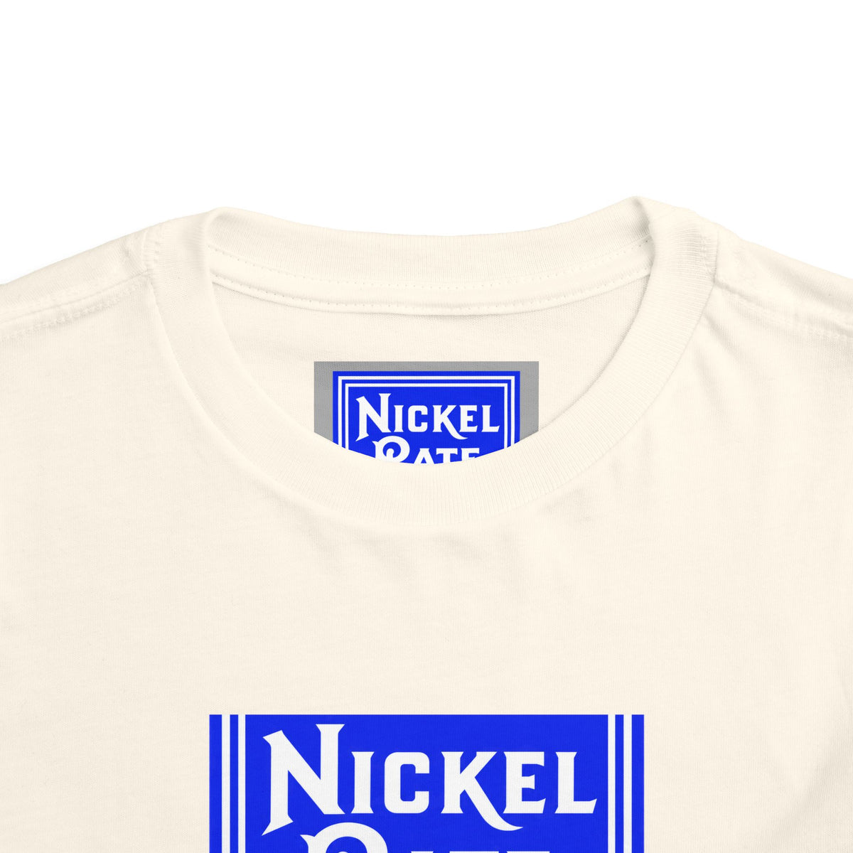 New York, Chicago and St. Louis Railroad Toddler Tee / T-Shirt