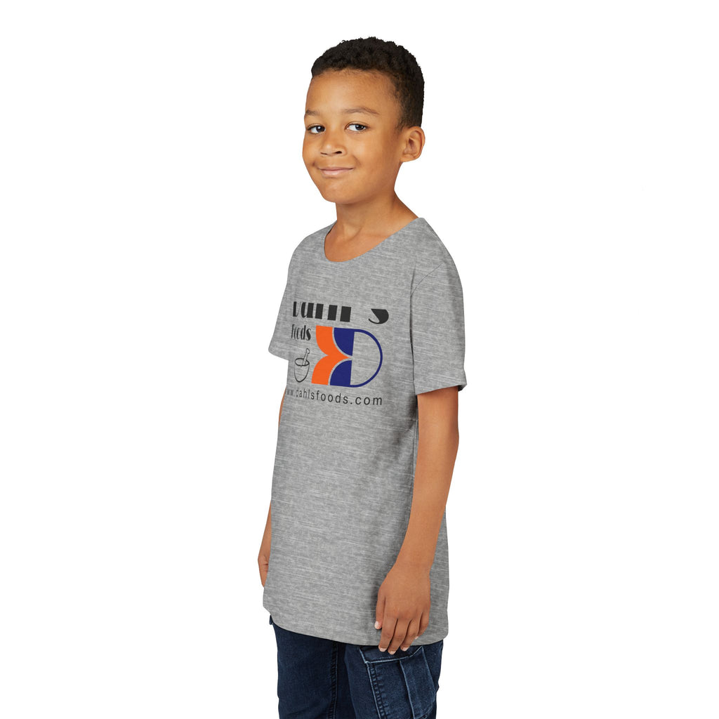 Dahl's Foods Kids Tee / T-Shirt