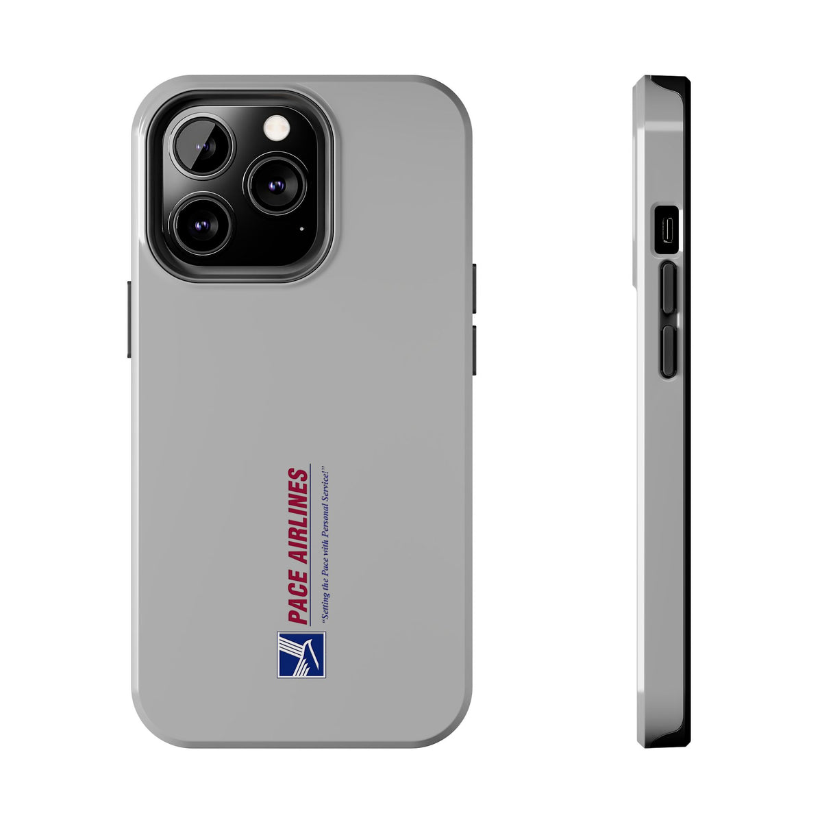 Pace Airlines Tough Phone Case