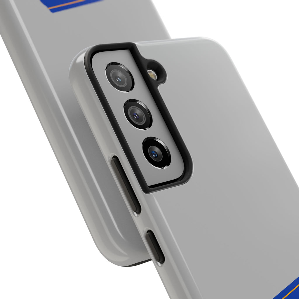 Template Tough Phone Case