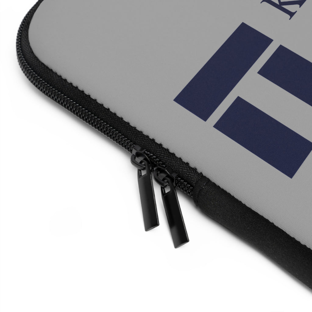 Kidder, Peabody & Co. Laptop Sleeve
