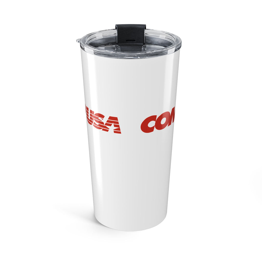 CompUSA 20oz Insulated Tumbler