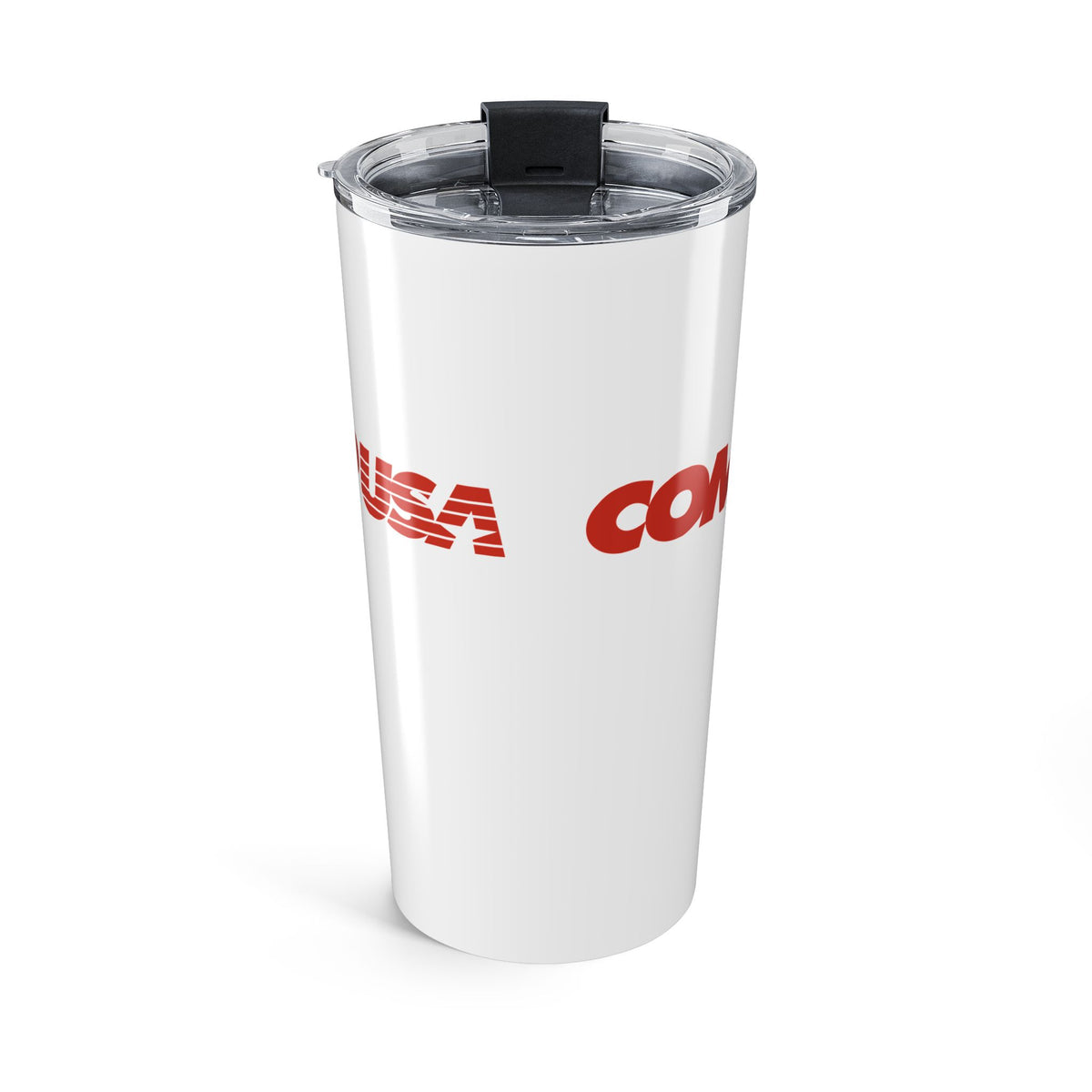 CompUSA 20oz Insulated Tumbler