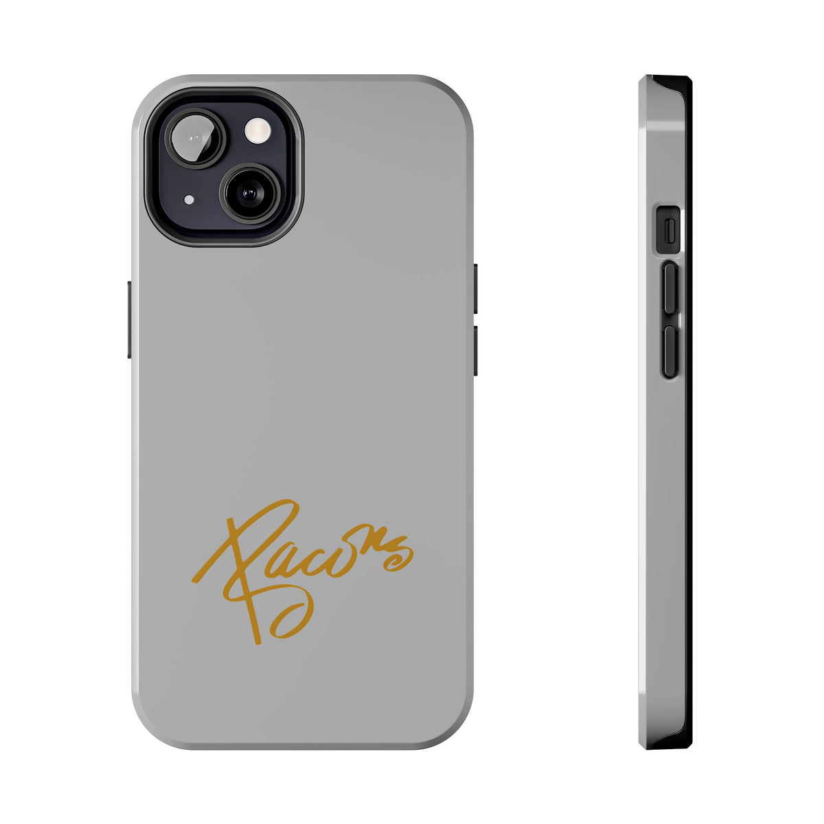 Bacon's Tough Phone Case