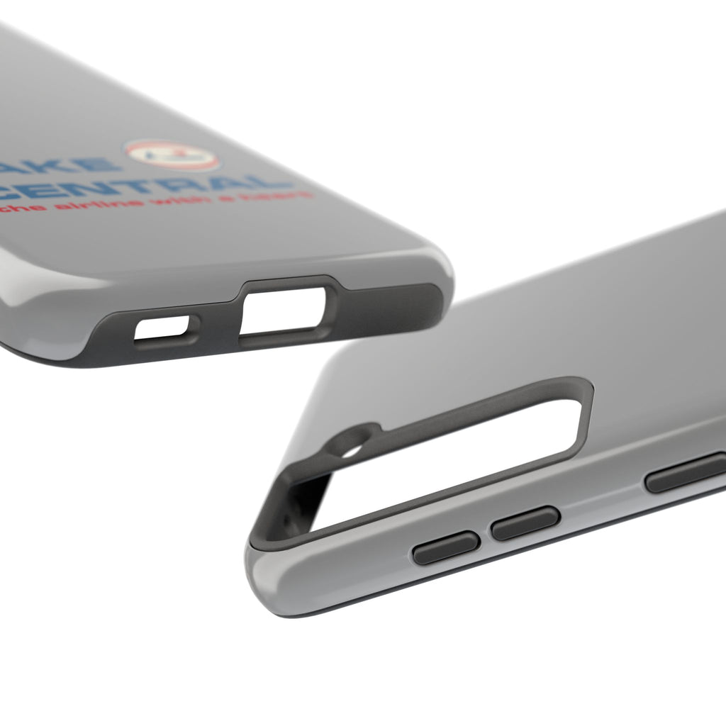Lake Central Airlines Tough Phone Case