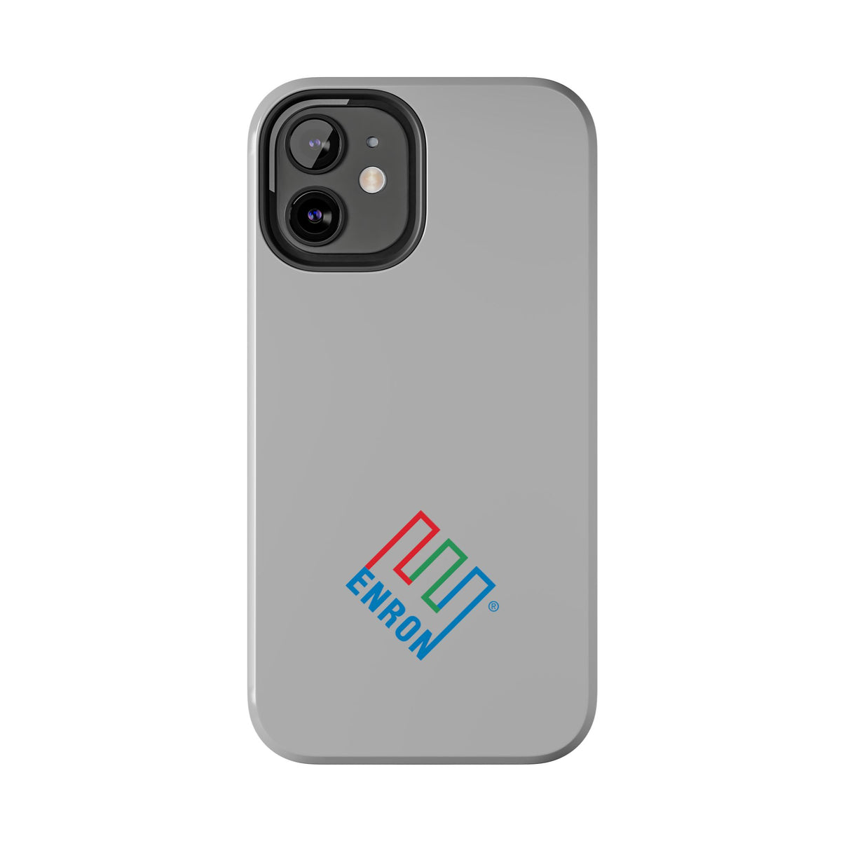 Enron Tough Protective Phone Case