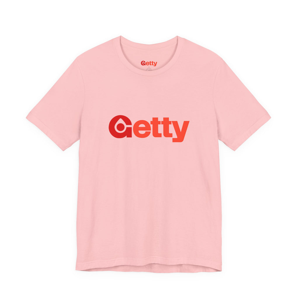 Getty Oil T-Shirt