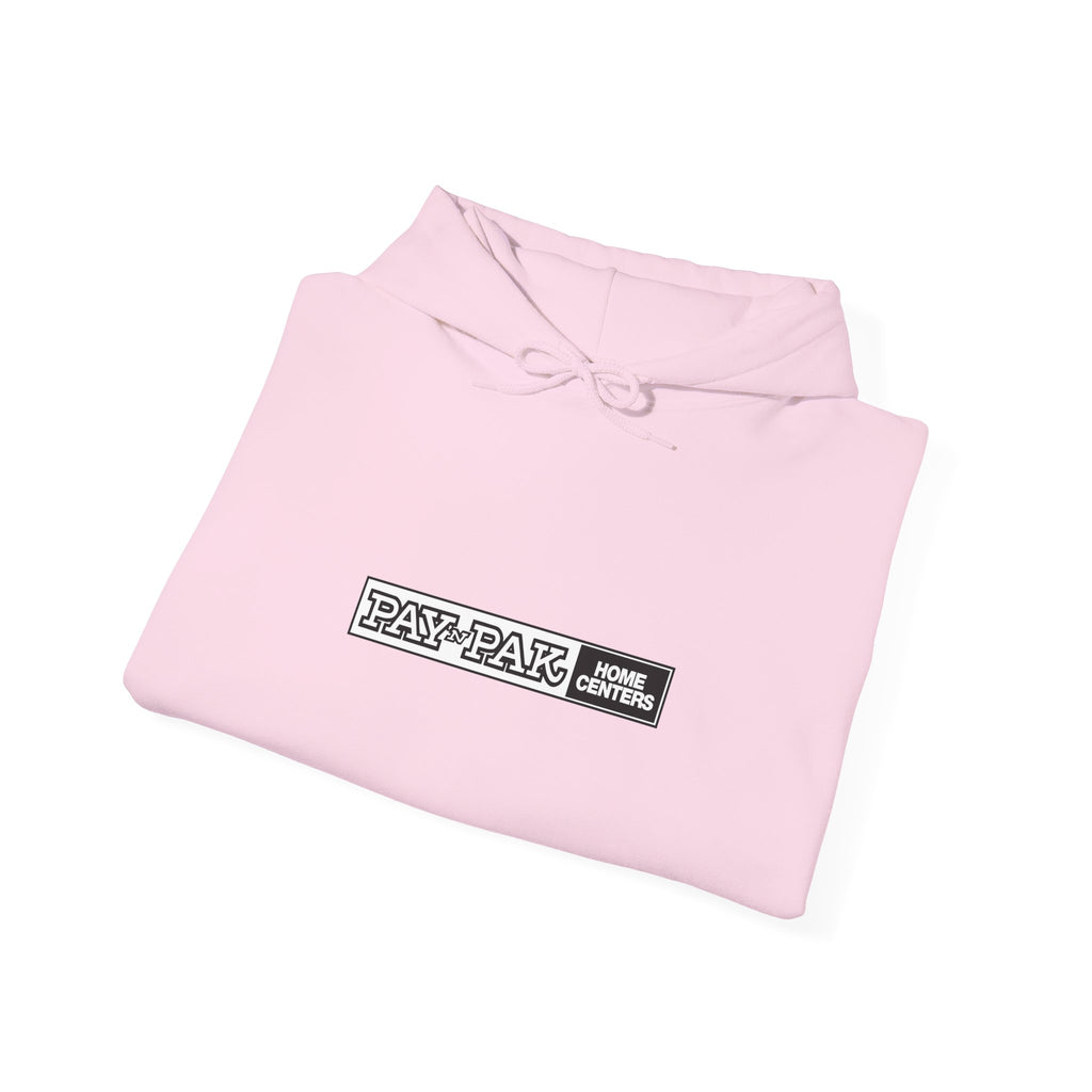 Pay 'n Pak Hoodie / Sweatshirt