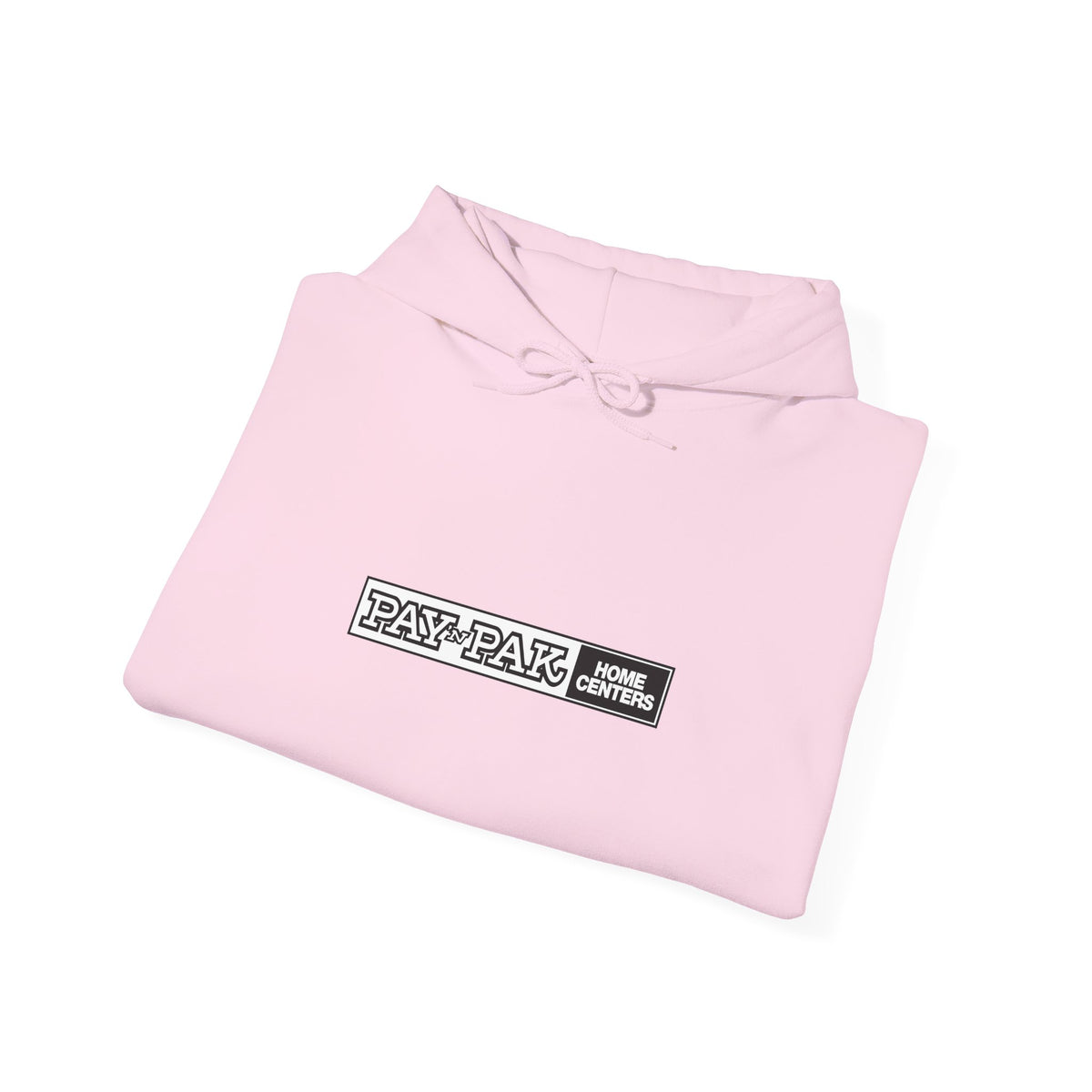 Pay 'n Pak Hoodie / Sweatshirt