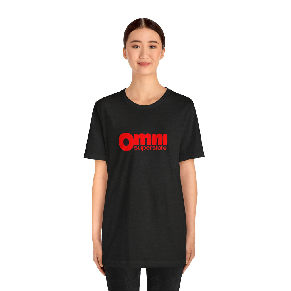 Omni Superstore T-Shirt
