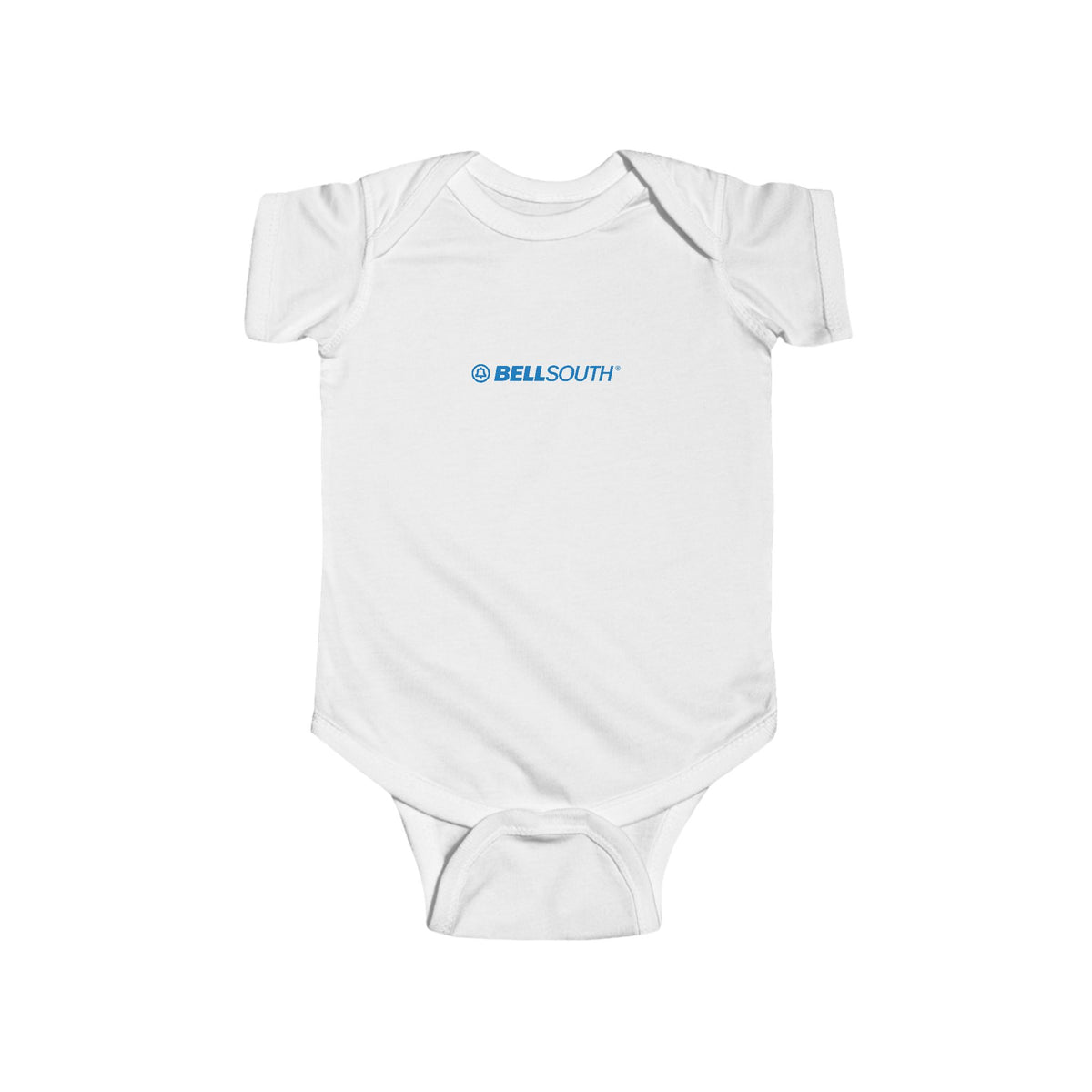 BellSouth Infant Bodysuit