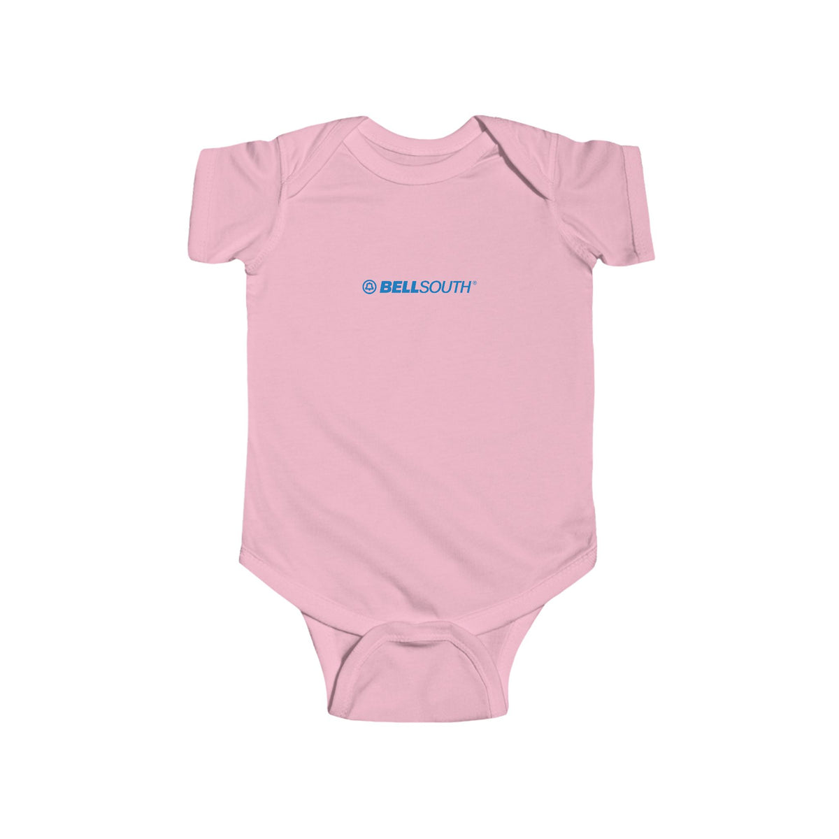 BellSouth Infant Bodysuit