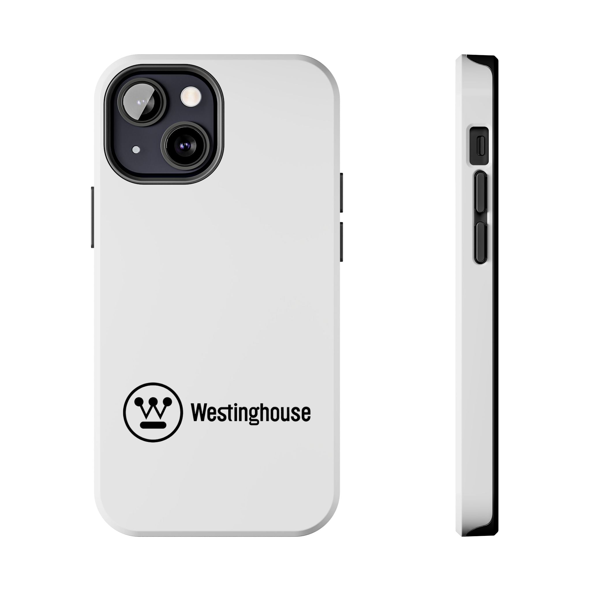 Westinghouse Electric Corporation Tough Phone Case