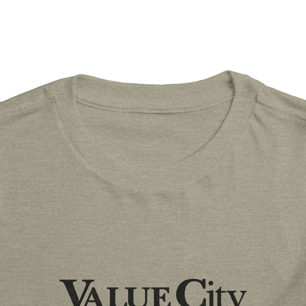 Value City Department Stores Toddler Tee / T-Shirt