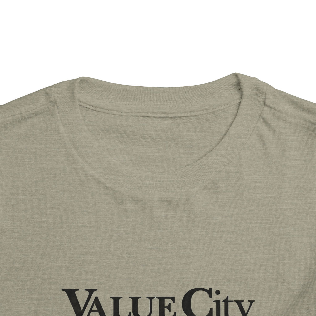 Value City Department Stores Toddler Tee / T-Shirt
