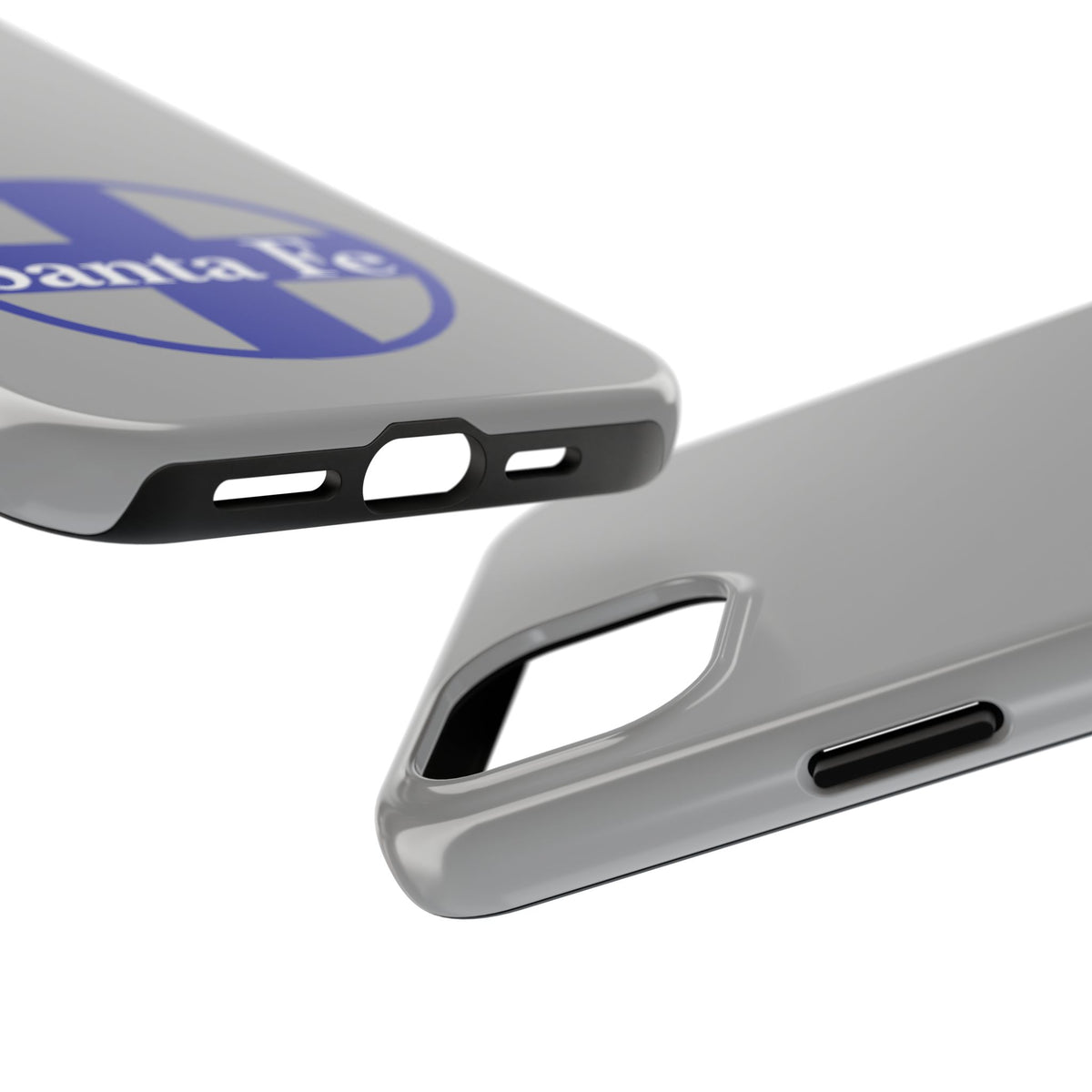 Atchison Topeka and Santa Fe Railway Tough Phone Case