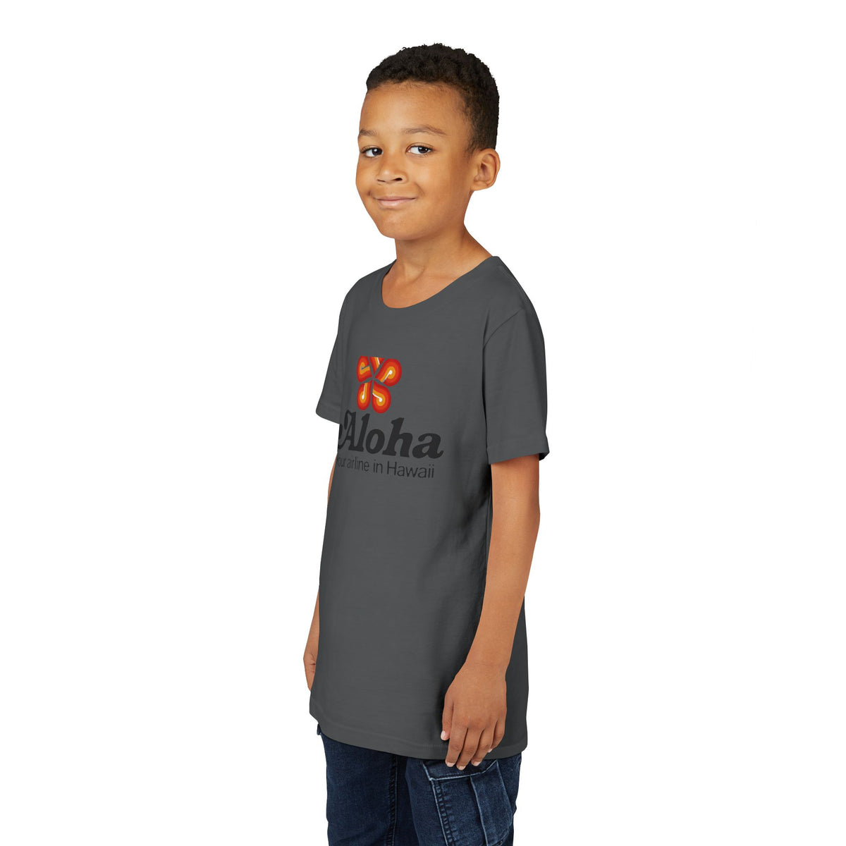 Aloha Airlines Kids Tee / T-Shirt