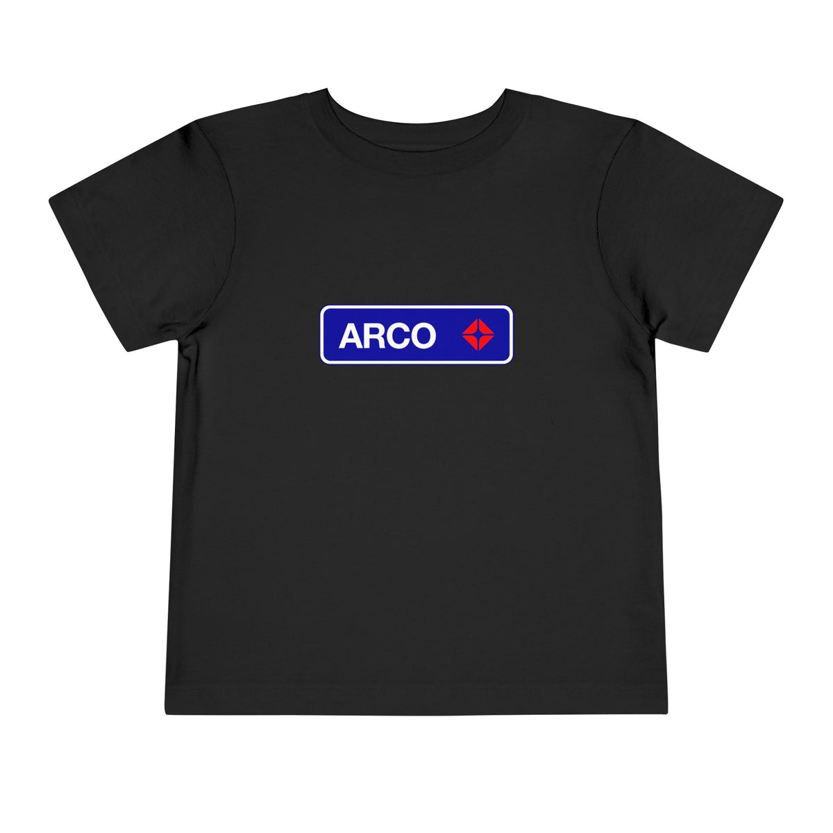 ARCO (Atlantic Richfield) Toddler Tee / T-Shirt