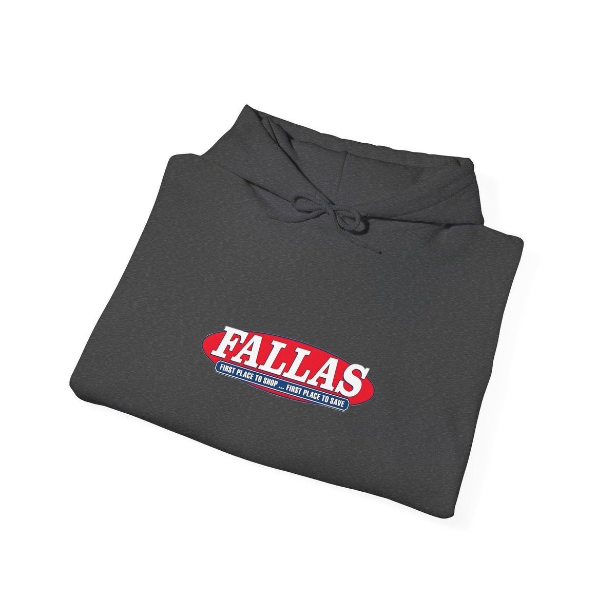 Fallas Discount Stores Hoodie / Sweatshirt