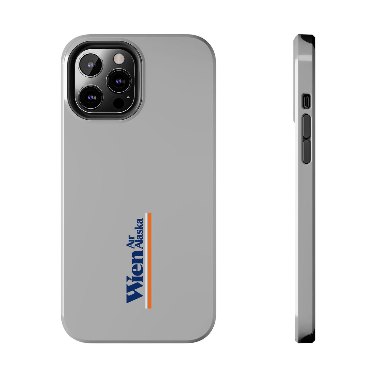 Wien Air Alaska Tough Phone Case