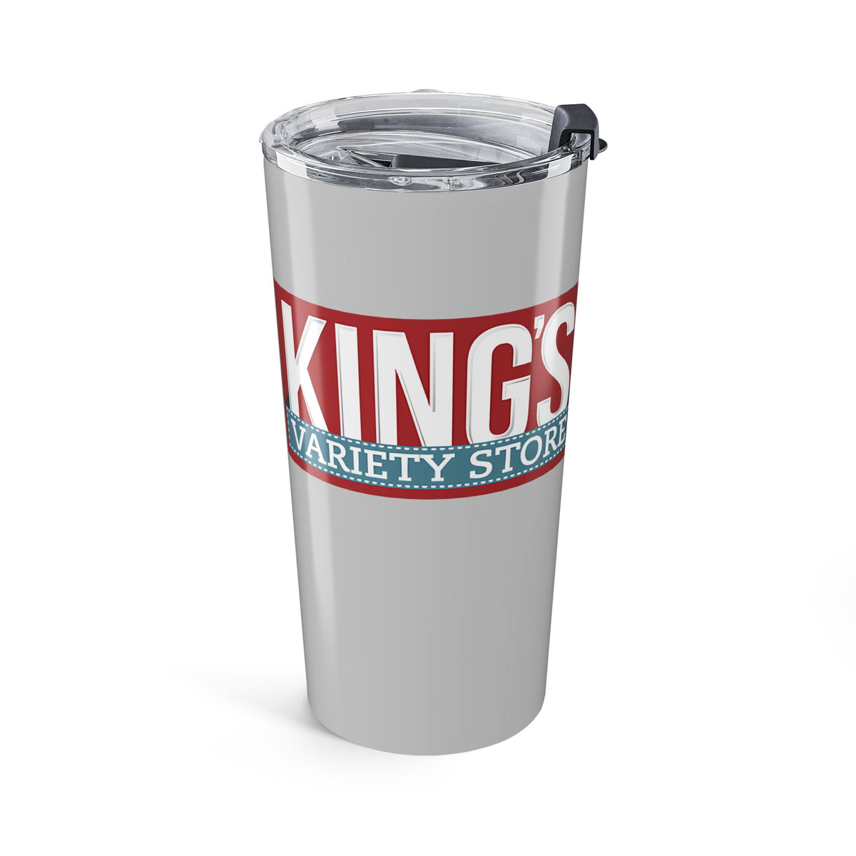 King's Variety Store 20oz Insulated Tumbler