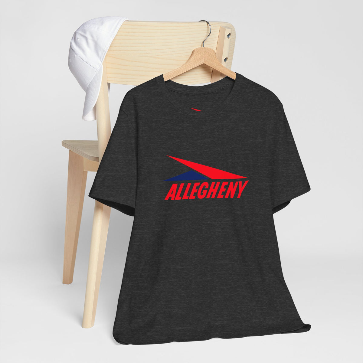 Allegheny Airlines T-Shirt