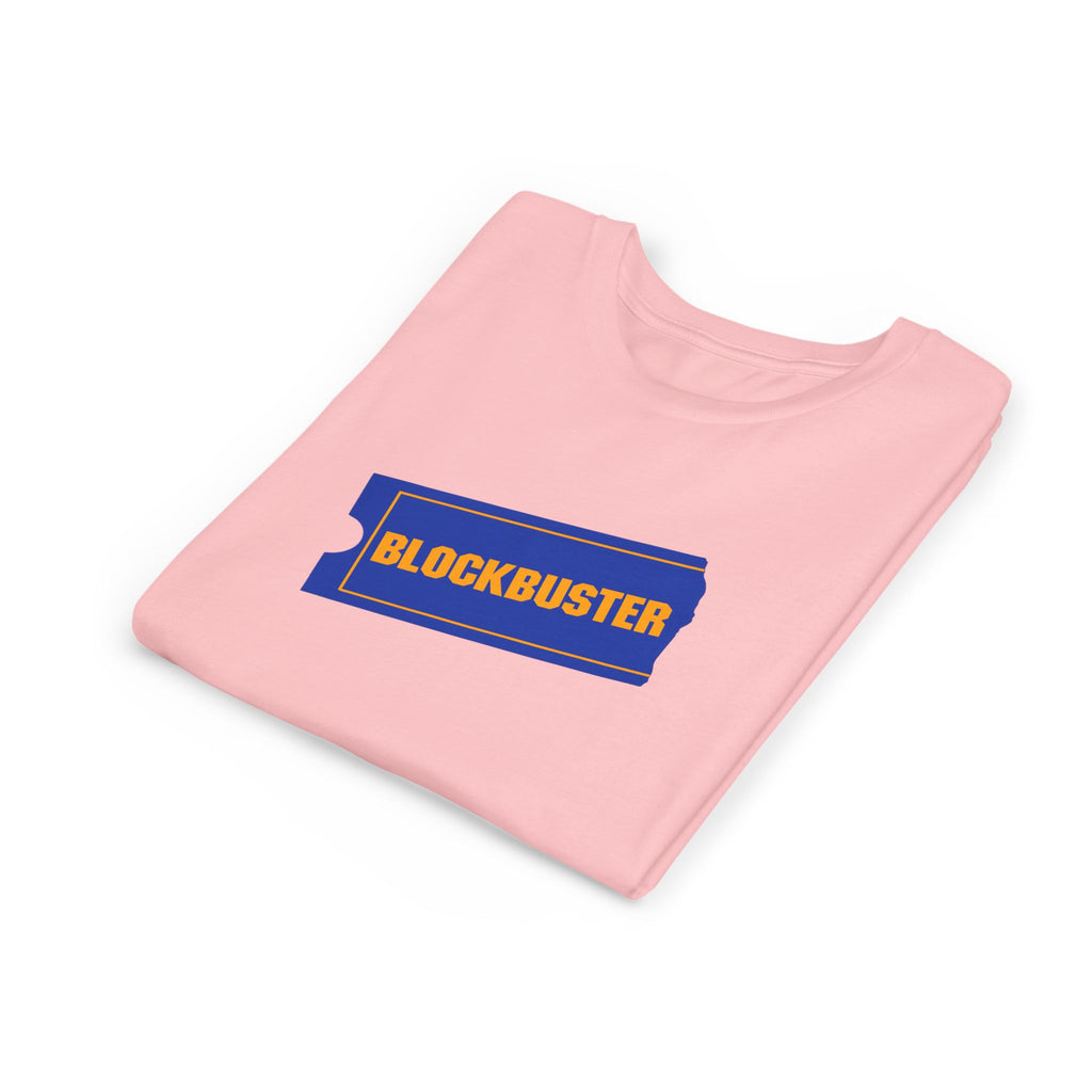 Blockbuster Video Youth / Kids T-Shirt