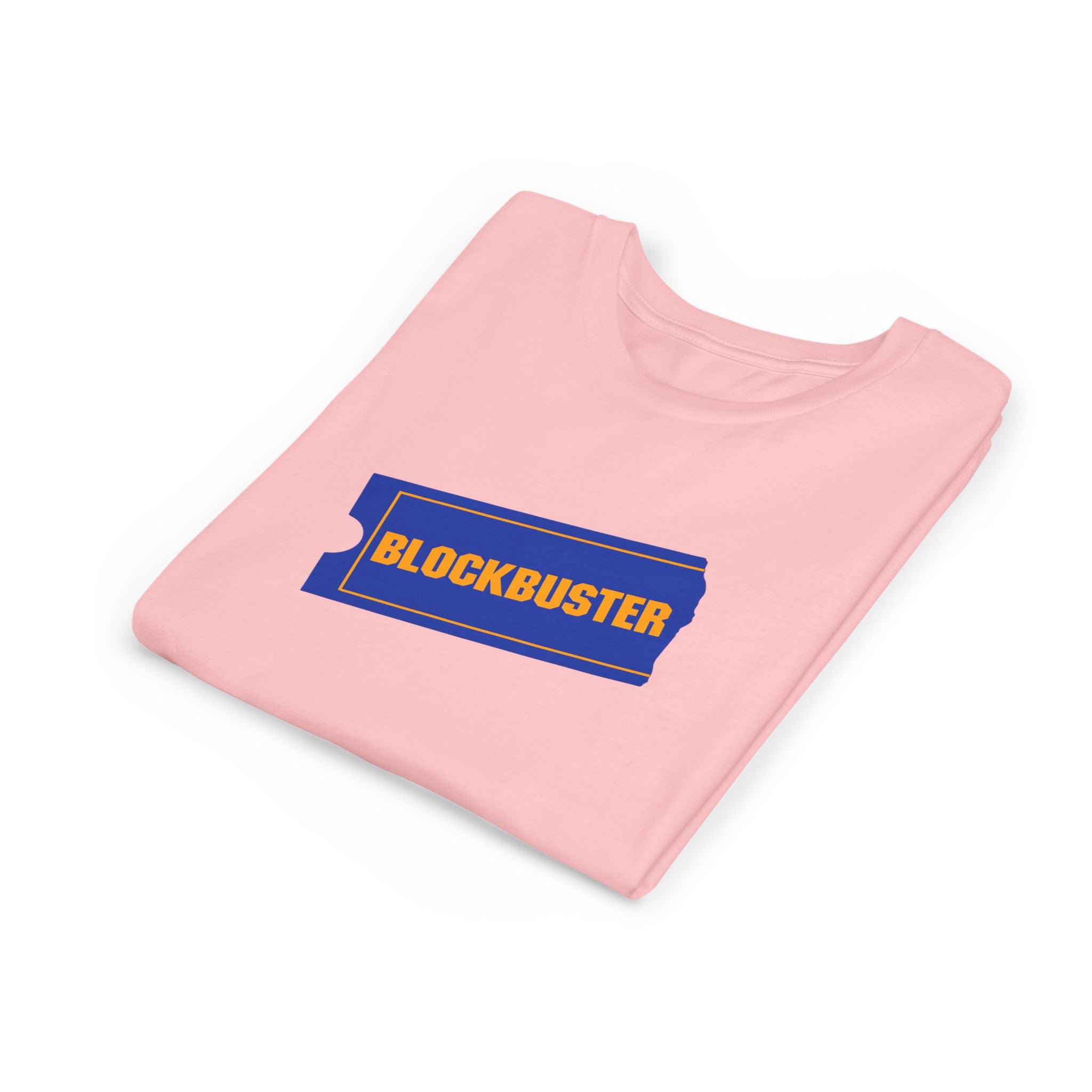 Blockbuster Video Youth / Kids T-Shirt