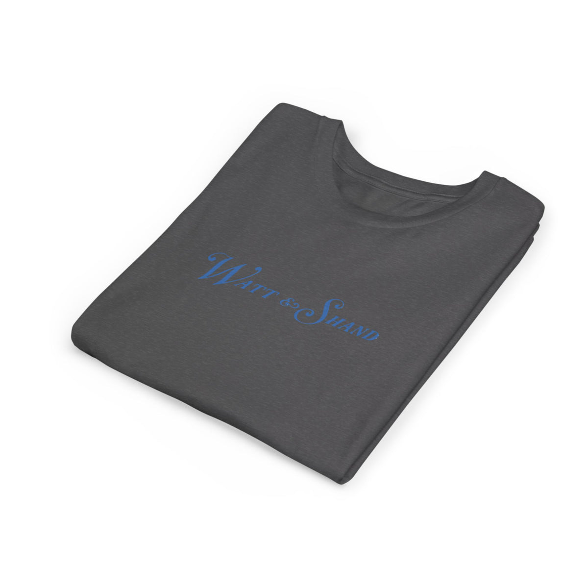 Watt & Shand Kids Tee / T-Shirt