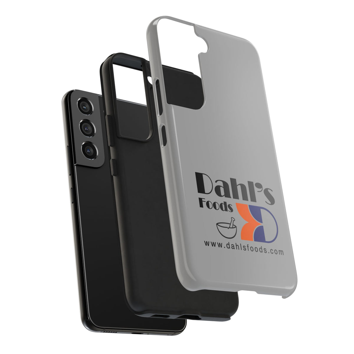 Dahl's Foods Tough Phone Case