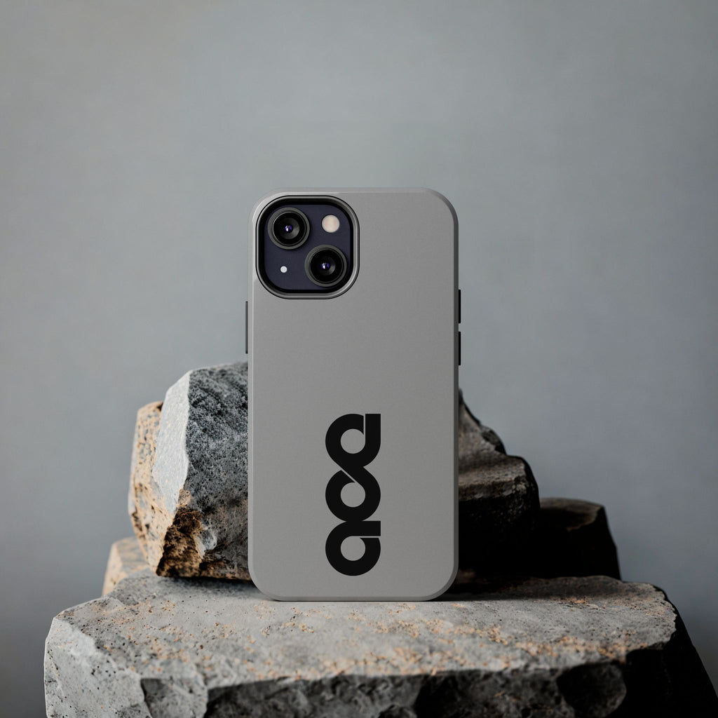 Action Computer Enterprise Tough Phone Case