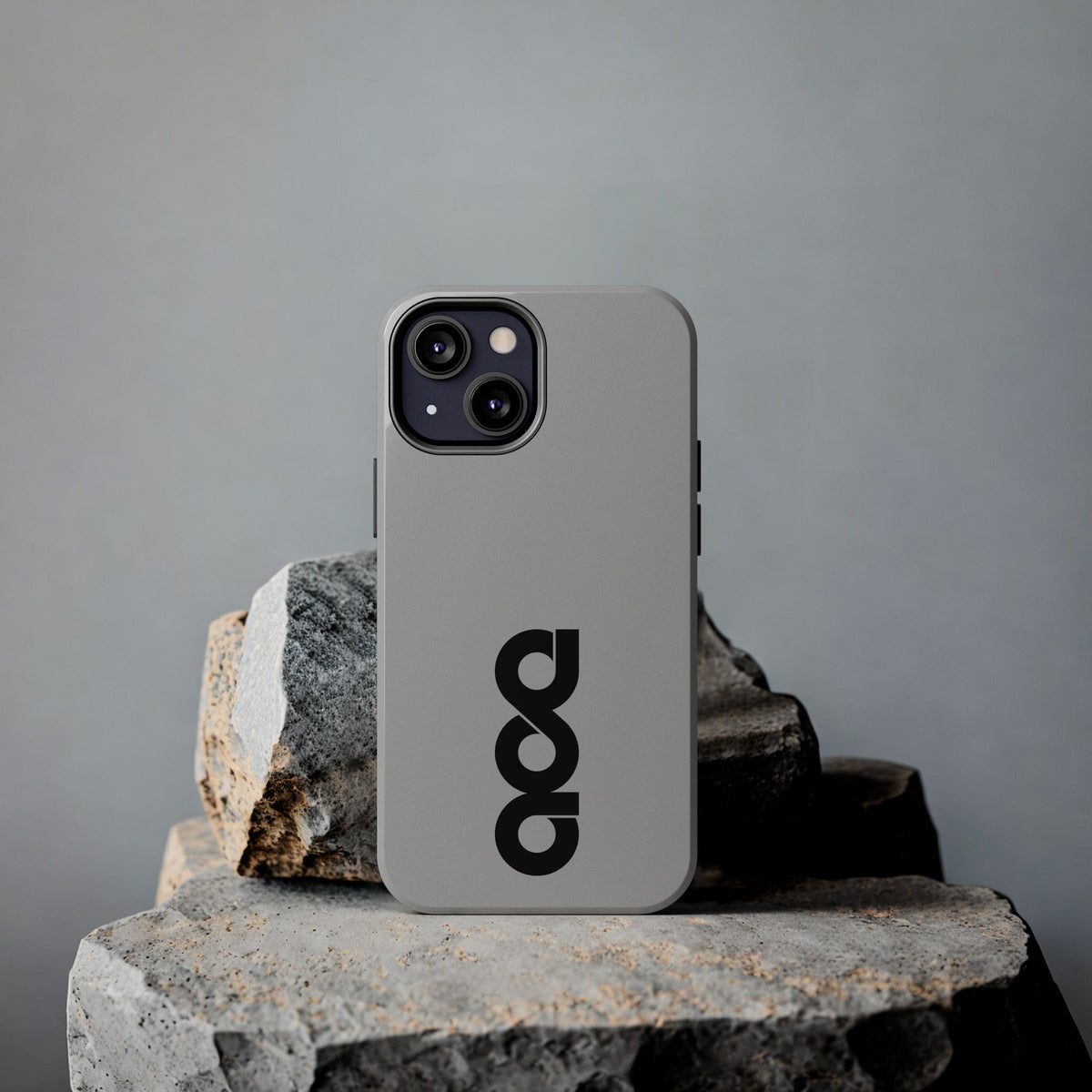 Action Computer Enterprise Tough Phone Case