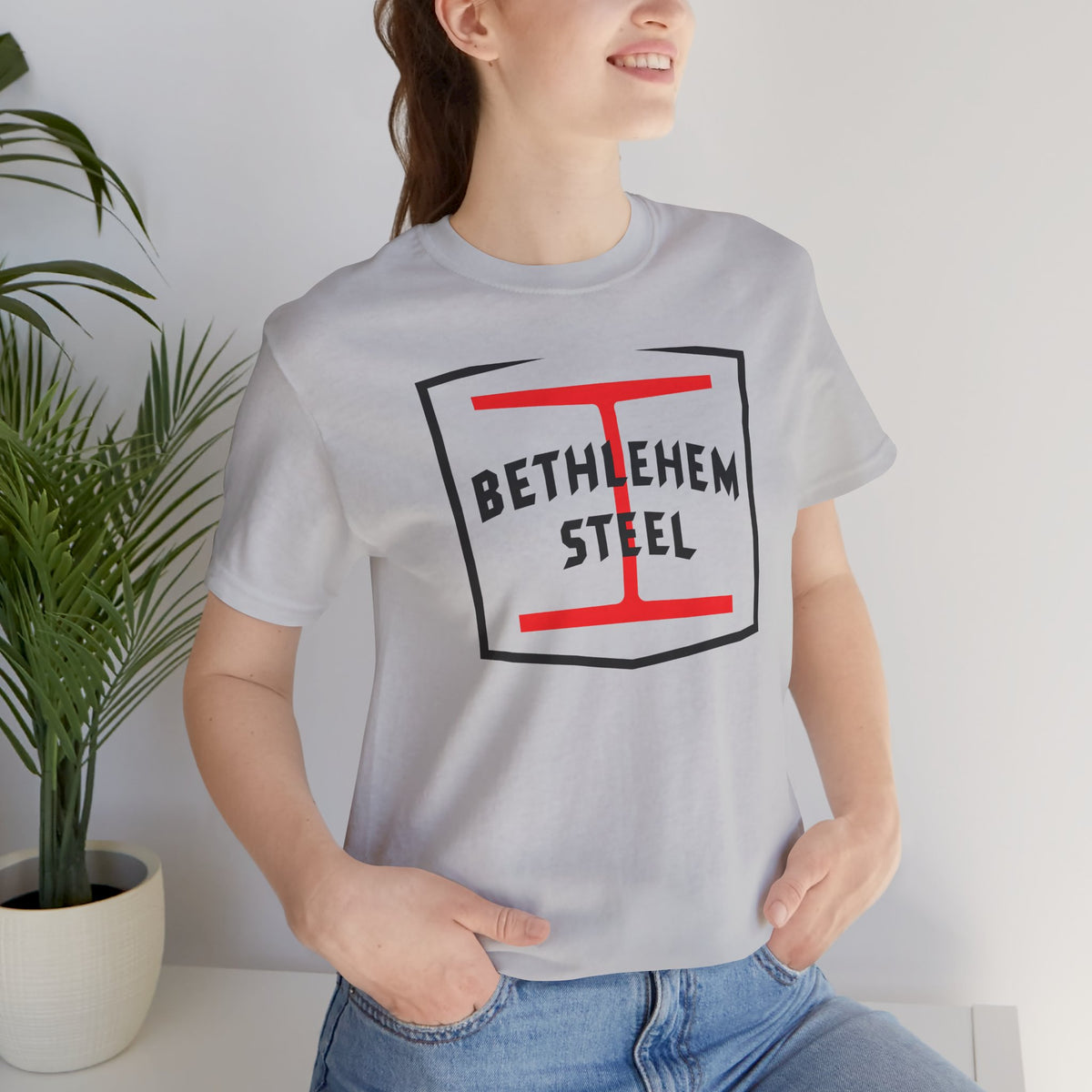 Bethlehem Steel T-Shirt