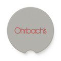 Ohrbach's Car Coaster